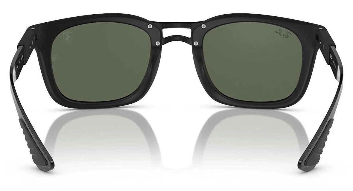 Ray-Ban RB8362M F694/71 53 Ferrari Erkek Güneş Gözlüğü