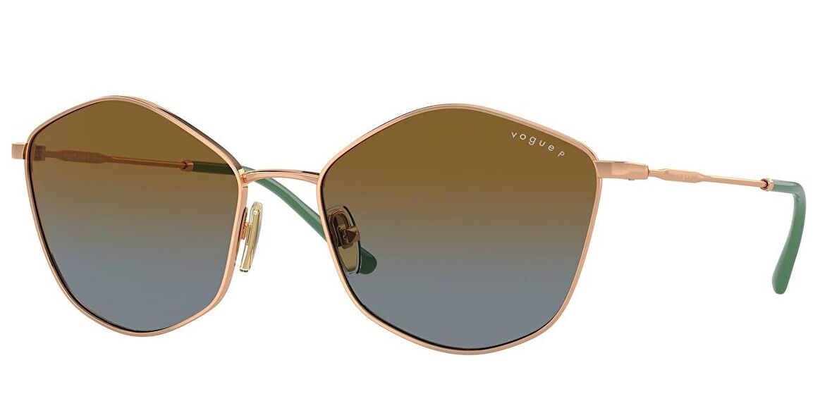 Vogue VO4282S 51521F 56 Polarize Kadın Güneş Gözlüğü