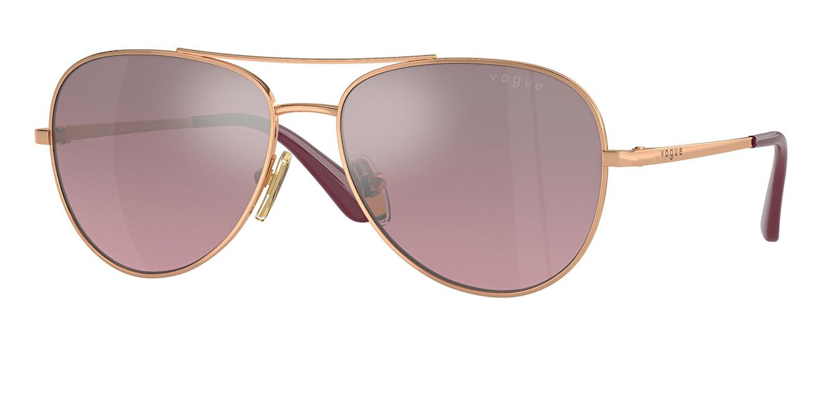 Vogue Junior VJ1001 51527A 49 Çocuk Güneş Gözlüğü