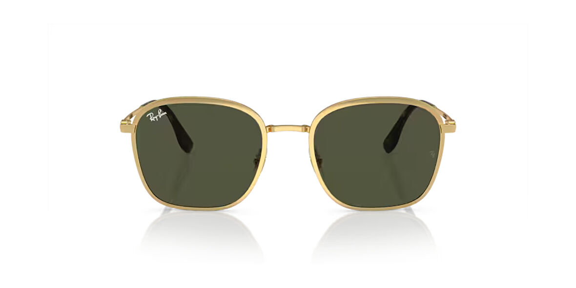 Ray-Ban 0RB 3720 001/31 55