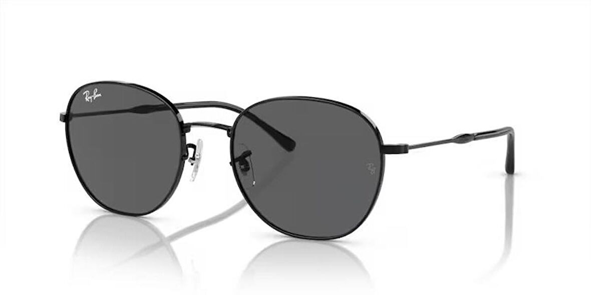 RAY-BAN RB 3809 002/B1 53 Unisex Güneş Gözlüğü
