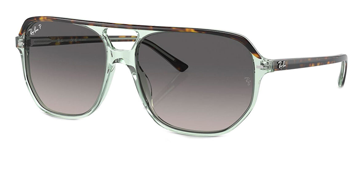 Ray-Ban RB2205 1376M3 60 Polarize Erkek Güneş Gözlüğü