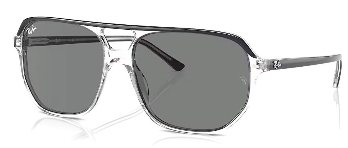 Ray-Ban RB2205 1396B1 57 Unisex Güneş Gözlüğü