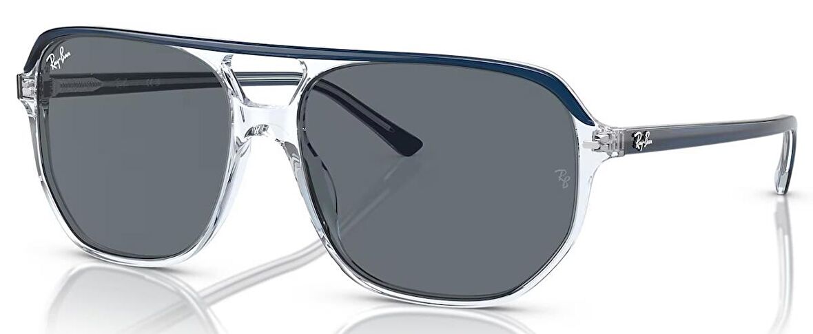 Ray-Ban RB2205 1397R5 57 Unisex Güneş Gözlüğü