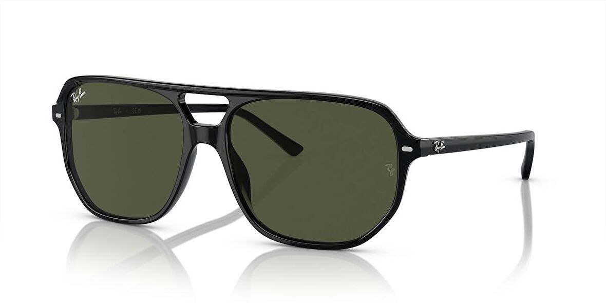 Ray-Ban RB 2205 901/31 60 Erkek Güneş Gözlüğü