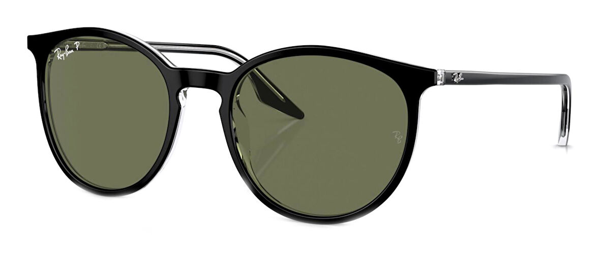 Ray-Ban RB2204 919/58 54 Polarize Unisex Güneş Gözlüğü