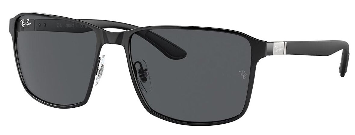 Ray-Ban RB3721 186/87 59 Erkek Güneş Gözlüğü