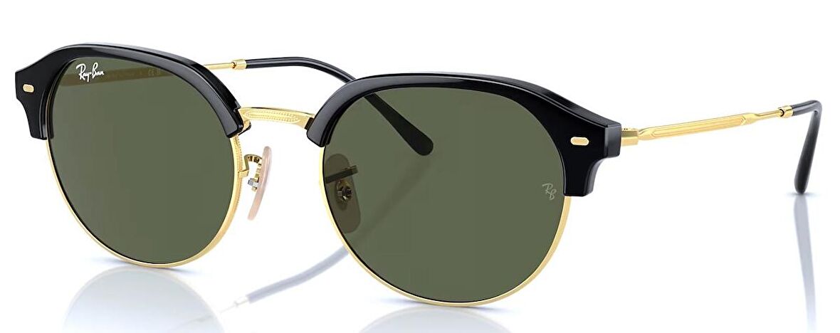 Ray-Ban RB4429 601/31 55 Unisex Güneş Gözlüğü