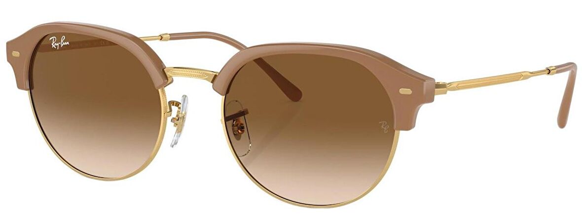 Ray-Ban RB4429 672151 53 Unisex Güneş Gözlüğü
