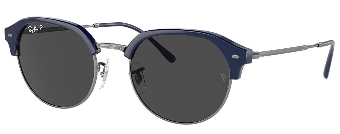 Ray-Ban RB4429 672448 53 Polarize Unisex Güneş Gözlüğü