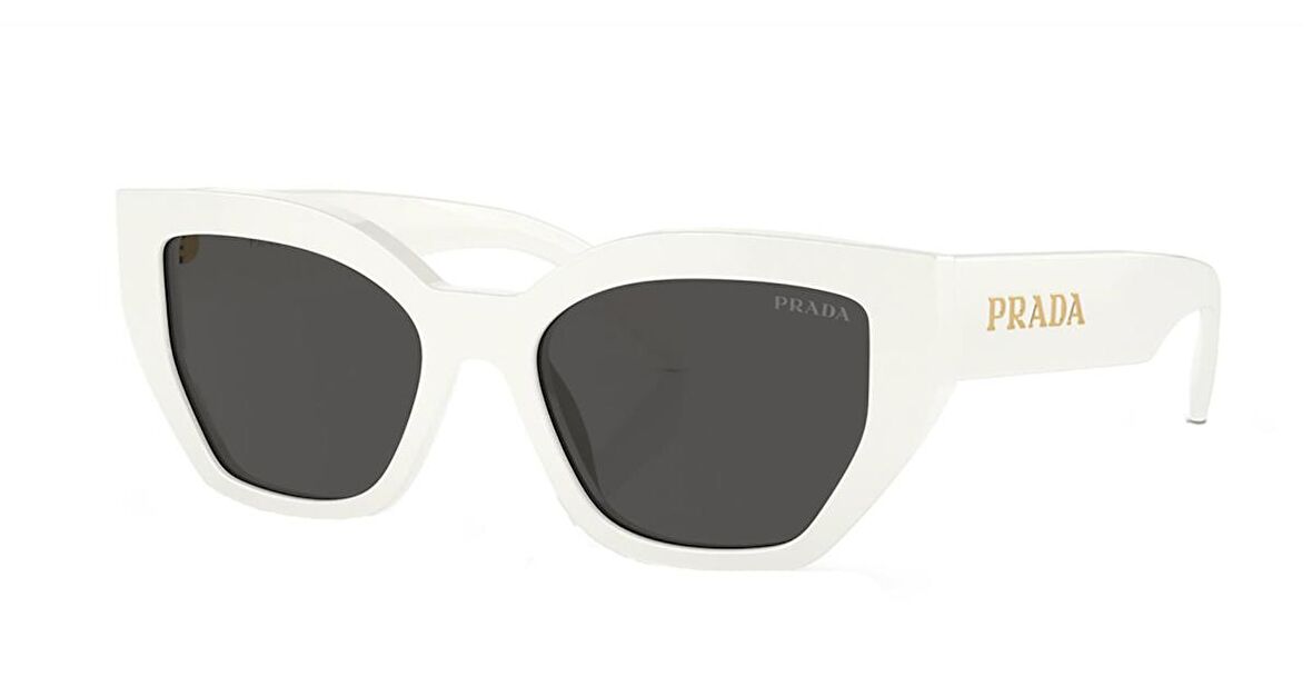 Prada SPRA09 1425S0 53 Kadın Güneş Gözlüğü