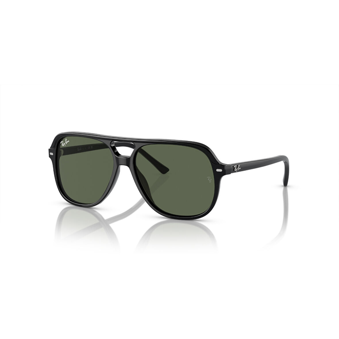 RJ 9096S 100/71 52 Ray-Ban Junior JUNIOR BILL Çocuk Güneş Gözlüğü