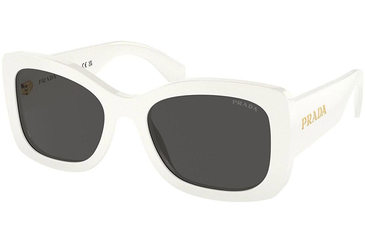 PRADA PRA08S 1425S0 56 KADIN GÜNEŞ GÖZLÜĞÜ