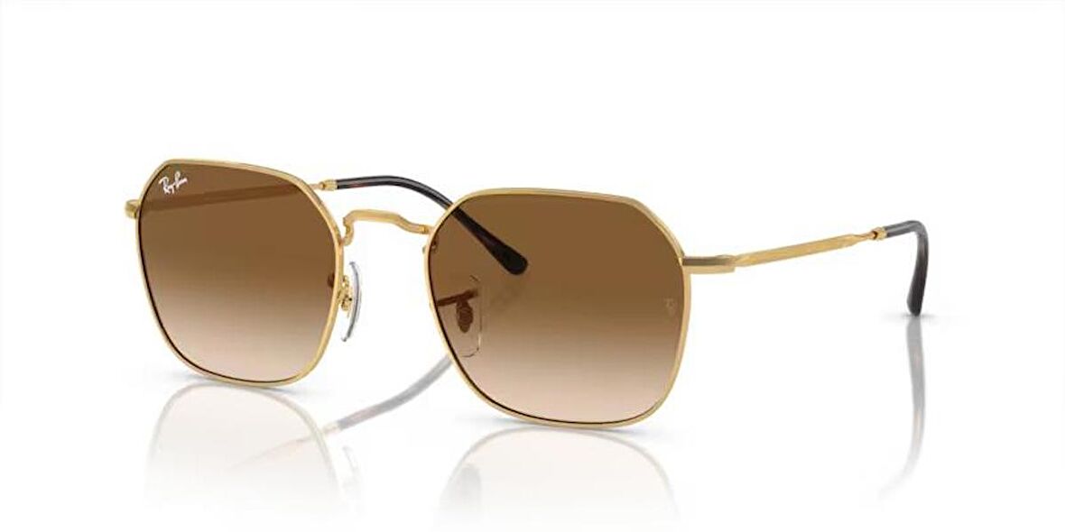 RAY-BAN RB3694 001/51 53 Unisex Güneş Gözlüğü