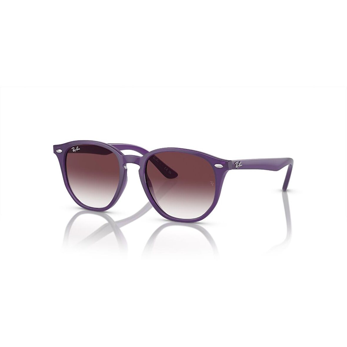 RJ 9070S 713136 46 Ray-Ban Junior Çocuk Güneş Gözlüğü