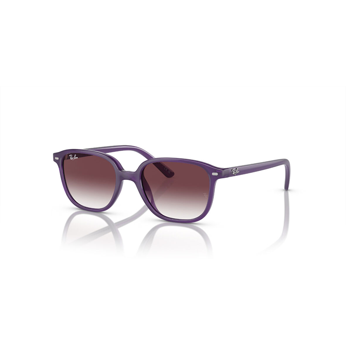 RJ 9093S 713136 45 Ray-Ban JUNIOR LEONARD Çocuk Güneş Gözlüğü