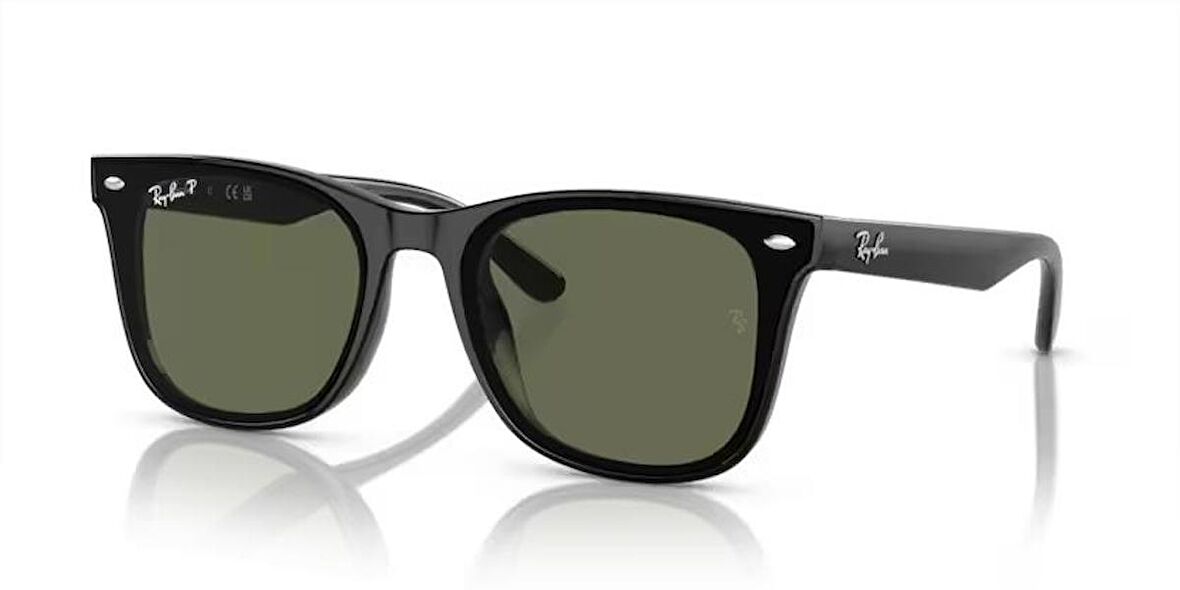 RAY-BAN RB4420 601/9A 65 Unisex Güneş Gözlüğü