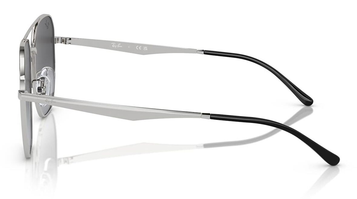 Ray-Ban RB3724D 003/8G 59 Unisex Güneş Gözlüğü