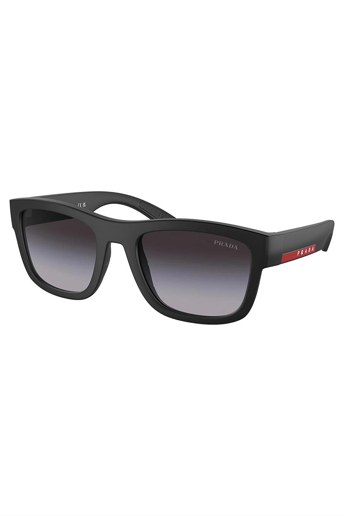 PS 01ZS 56 1BO09U Prada Sport Erkek Güneş Gözlüğü