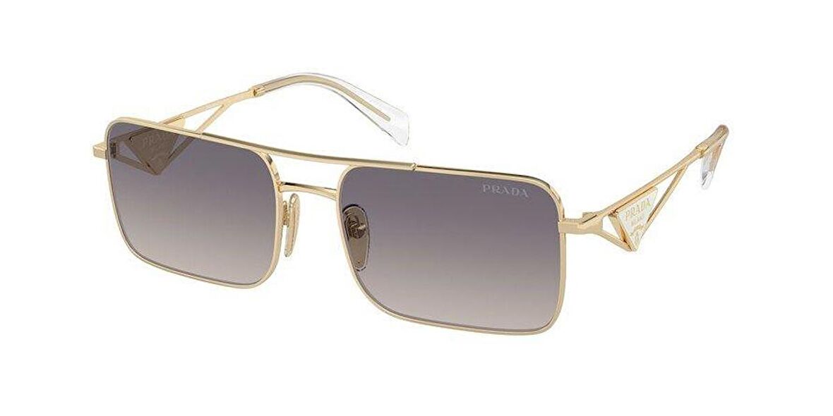 PRADA PRA52S ZVN30C 56 KADIN GÜNEŞ GÖZLÜĞÜ