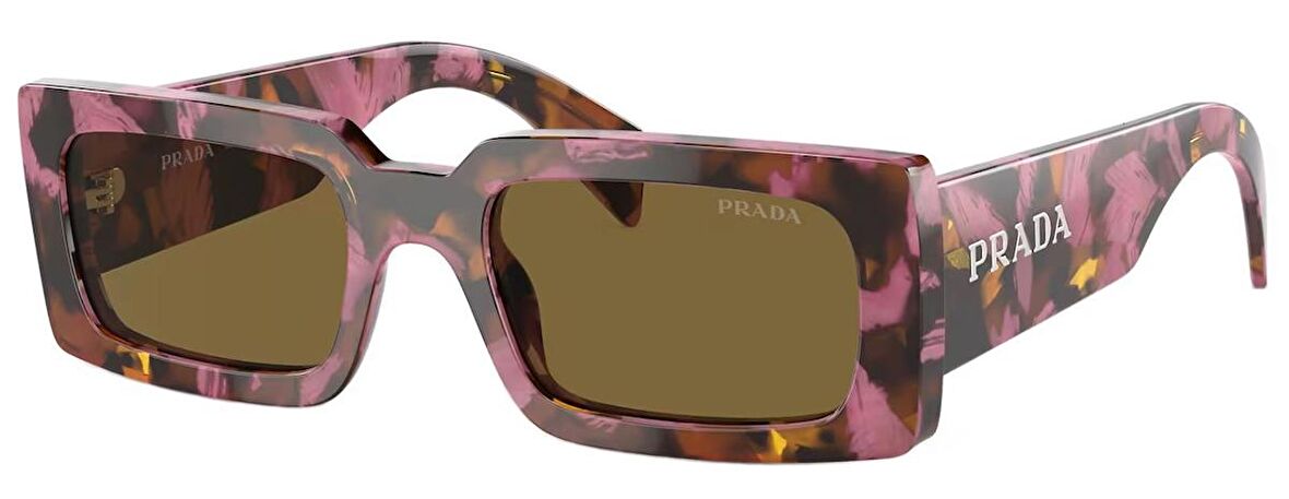 Prada SPRA07 18N01T 52  Kadın Güneş Gözlüğü