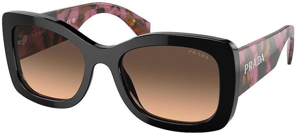 PRADA PRA08S 12O50C 56 KADIN GÜNEŞ GÖZLÜĞÜ