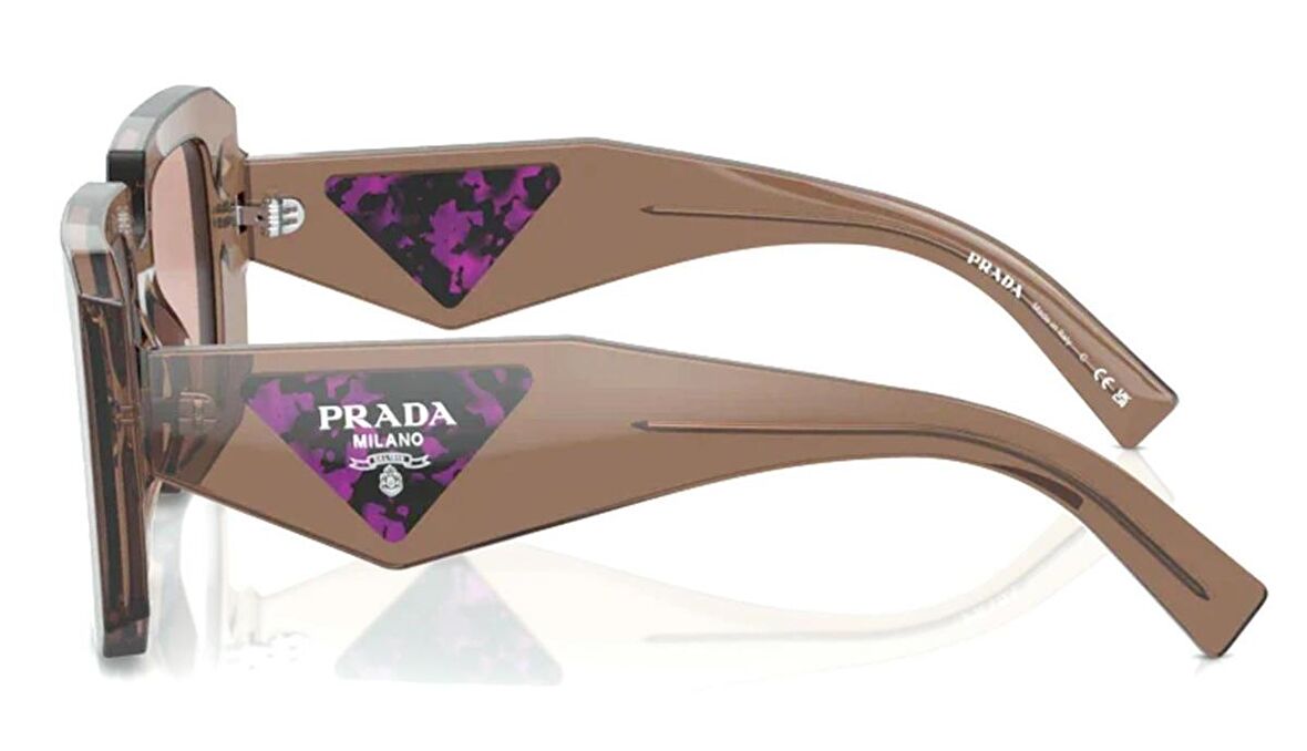 Prada SPR23Y 17O60B 51 Kadın Güneş Gözlüğü
