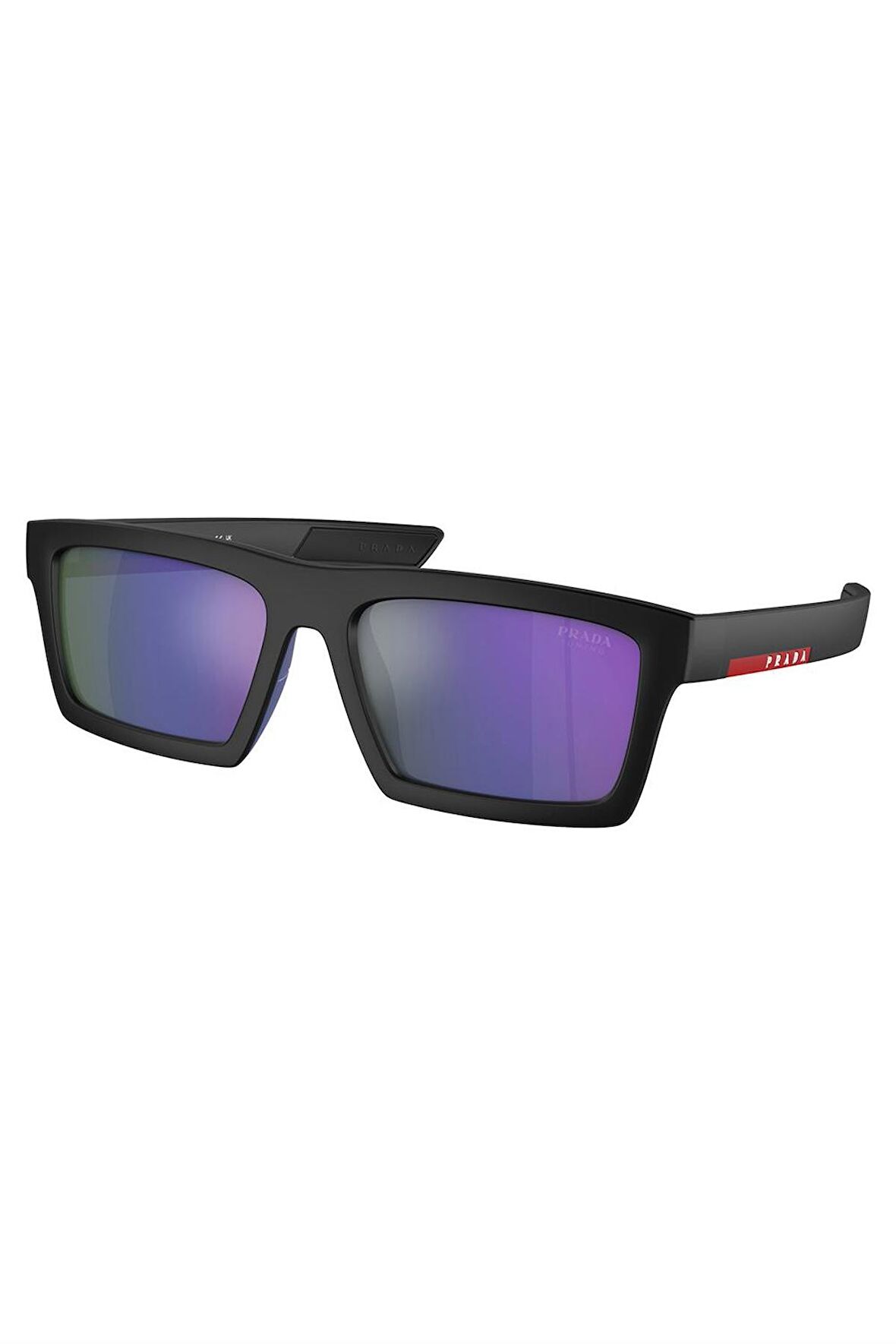 PS 02ZSU 55 1BO05U Prada Sport Erkek Güneş Gözlüğü