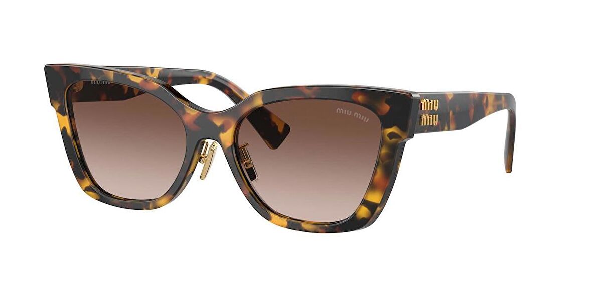 MIU MIU MU02ZS VAU6S1 56 KADIN GÜNEŞ GÖZLÜĞÜ