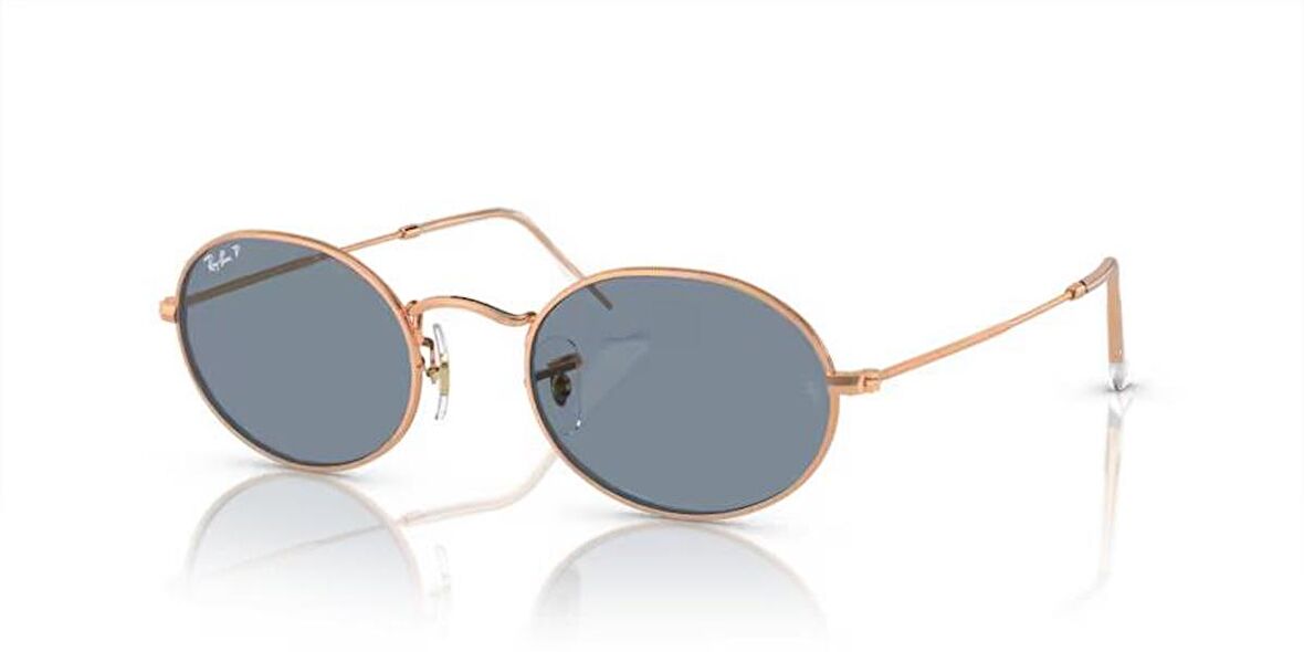 RAY-BAN RB 3547 9202S2 51 Unisex Güneş Gözlüğü