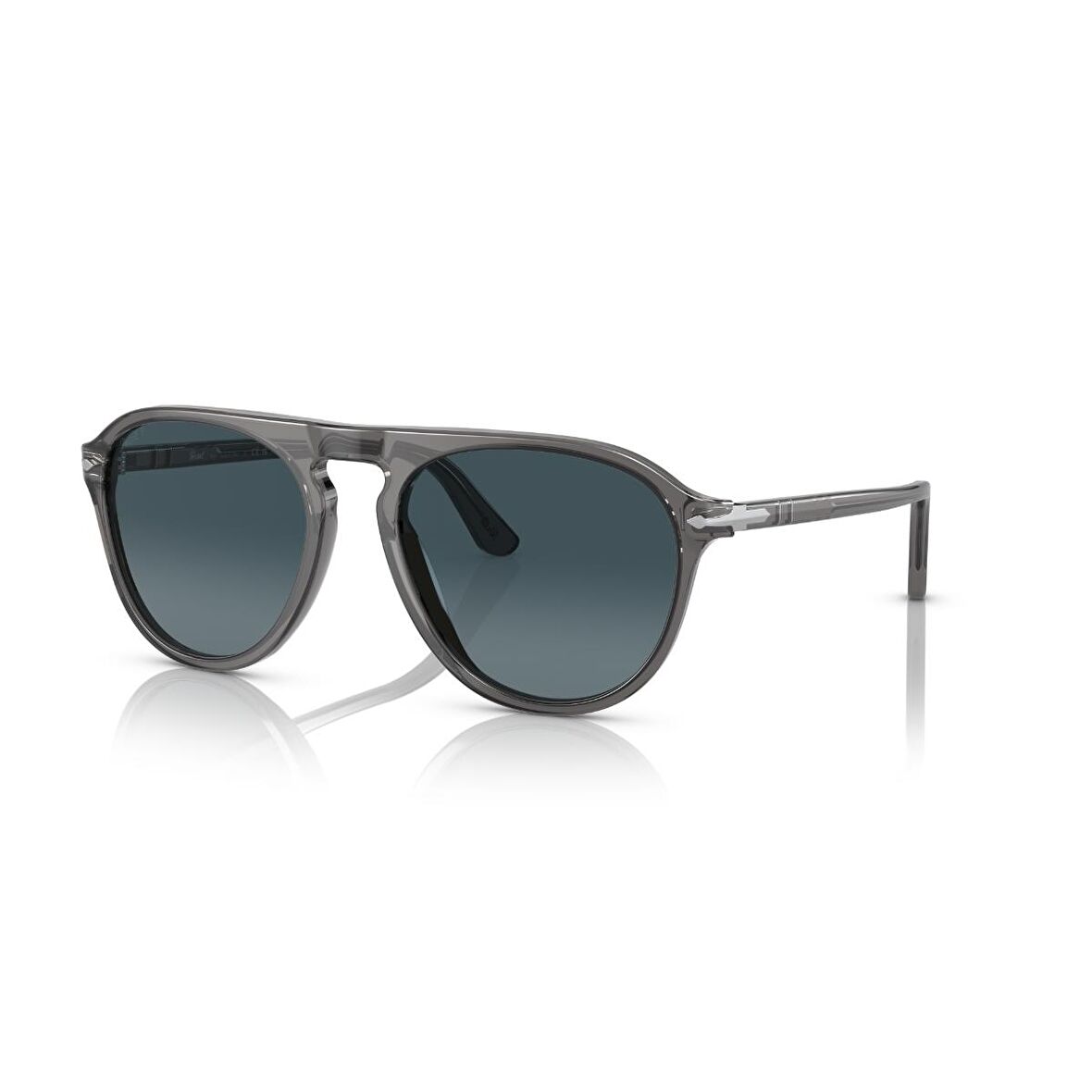 PO 3302S 1196S3 55  Persol Polarize Güneş Gözlüğü