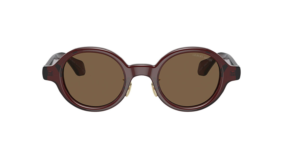 GIORGIO ARMANI GÜNEŞ AR8205 606273 46