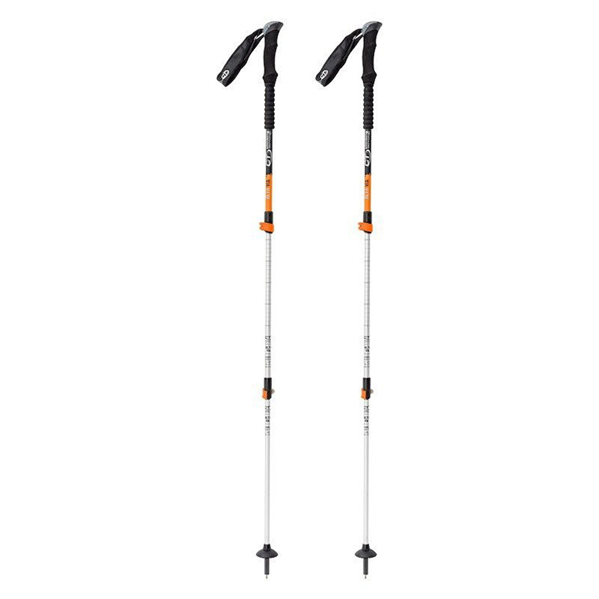 CT ALTA VIA BATON 246Gr