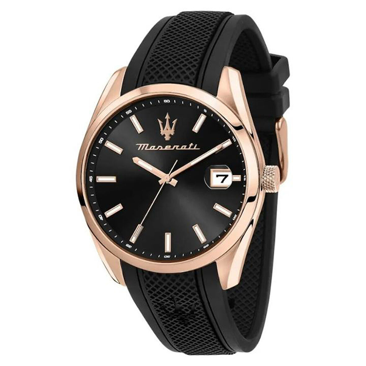 Maserati R8851151002 Erkek Kol Saati