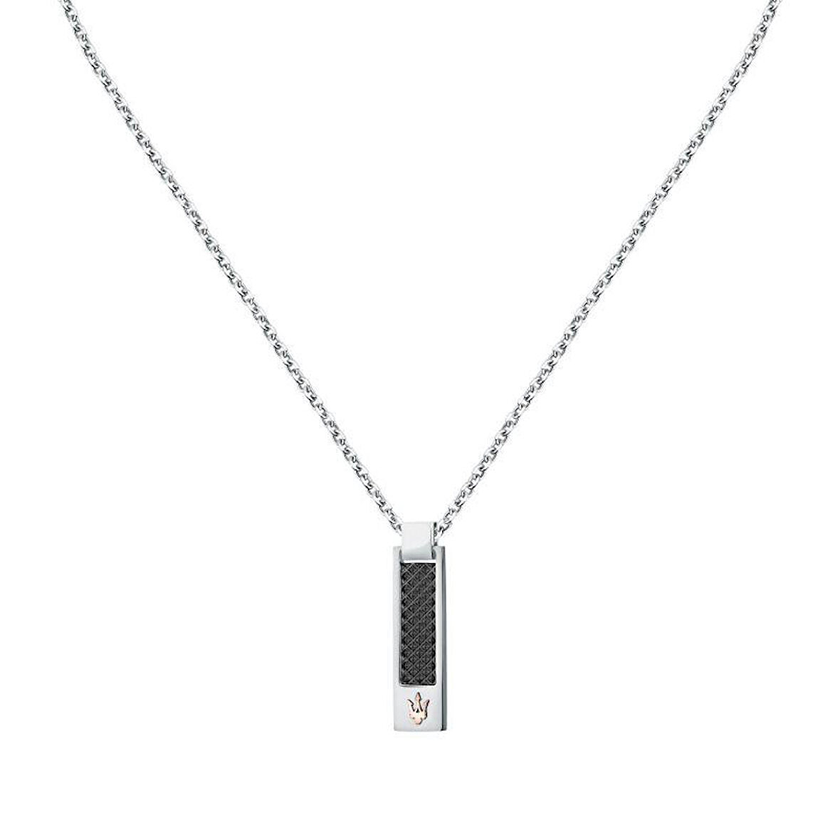 Maserati  JM423AVD19 Erkek Kolye