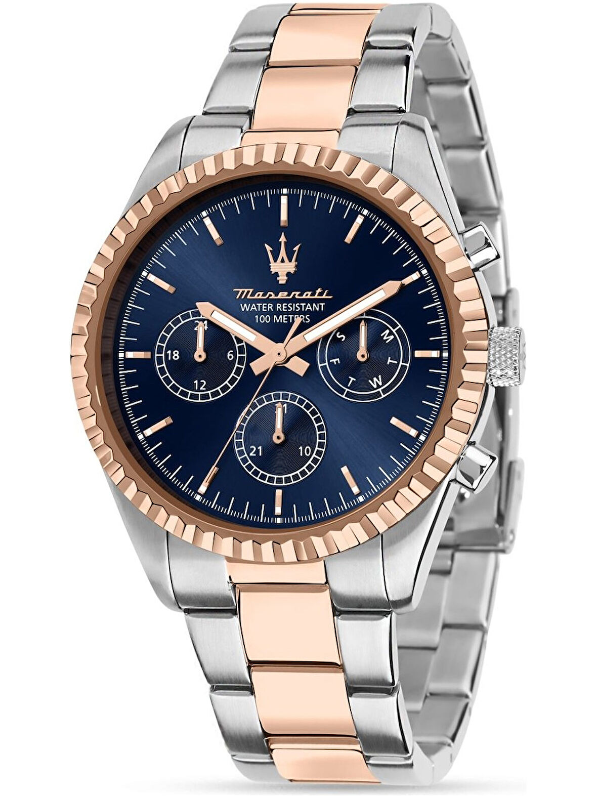 MASERATİ ERKEK KOL SAATİ R8853100040