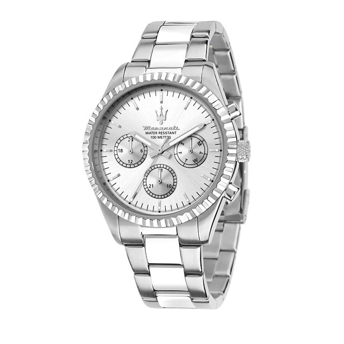 Maserati R8853100041 Erkek Kol Saati