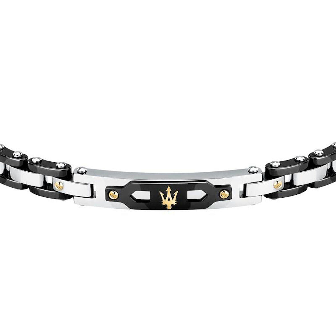 Maserati  JM424AXU01 Erkek Bileklik