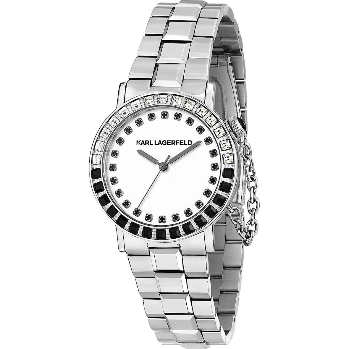 KARL LAGERFELD R0553100501 Kadın Kol Saati