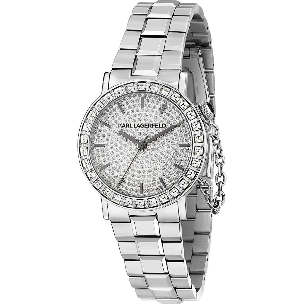 KARL LAGERFELD R0553100506 Kadın Kol Saati