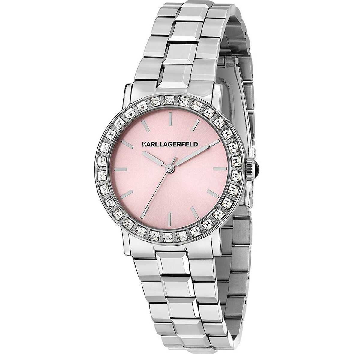 KARL LAGERFELD R0553100512 Kadın Kol Saati