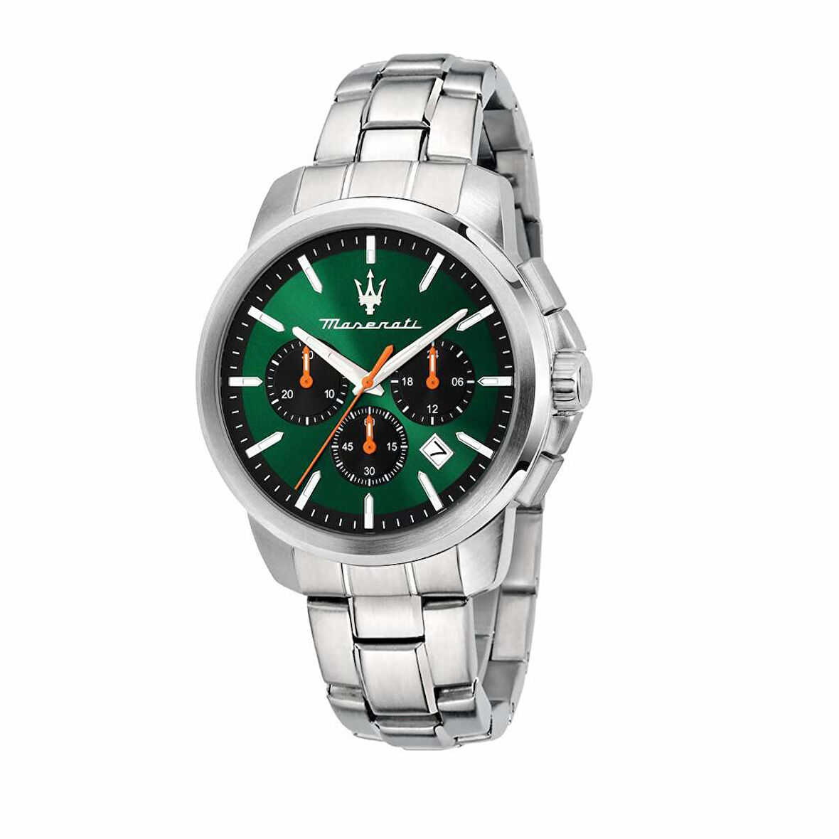 MASERATI R8873621043 ERKEK KOL SAATİ