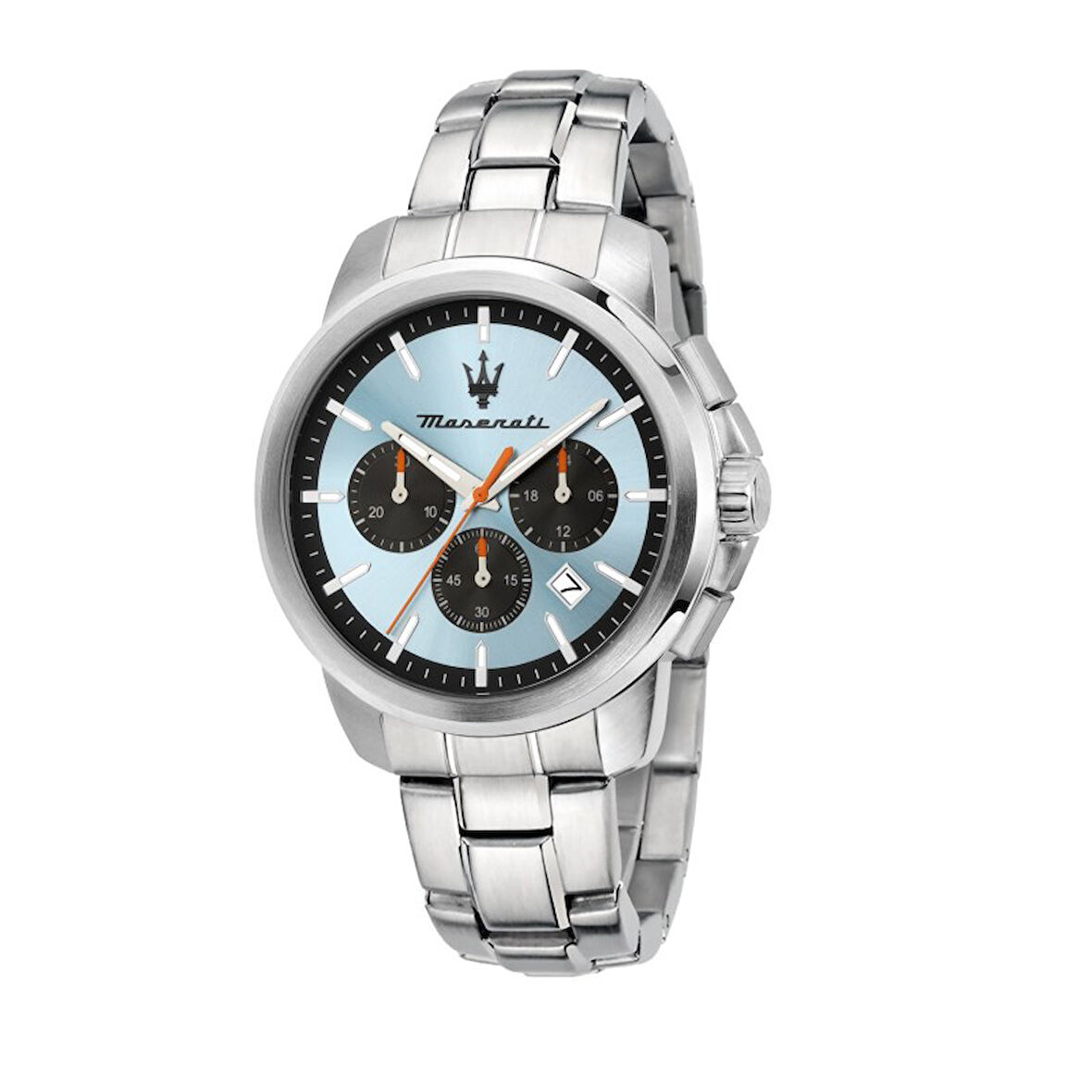 Maserati R8873621044 Erkek Kol Saati