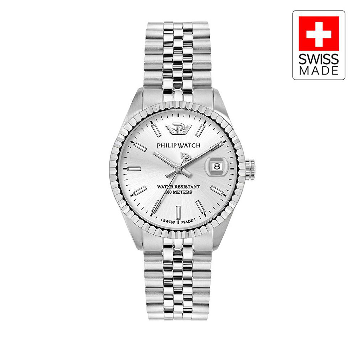 PHILIP WATCH R8253597674 Kadın Kol Saati