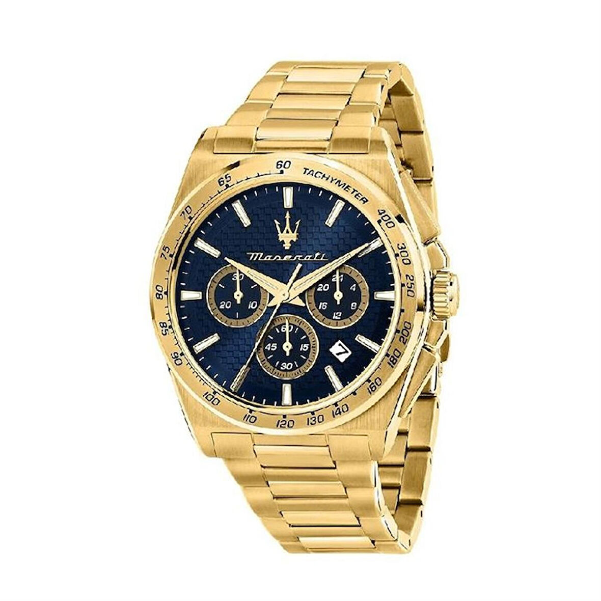 MASERATİ ERKEK KOL SAATİ R8873652002