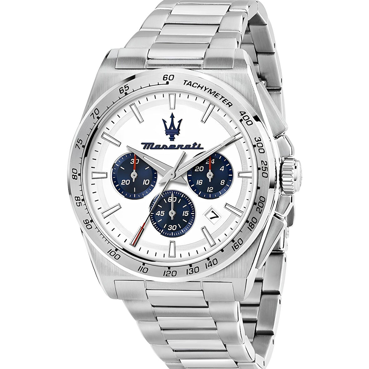 MASERATİ ERKEK KOL SAATİ R8873652007