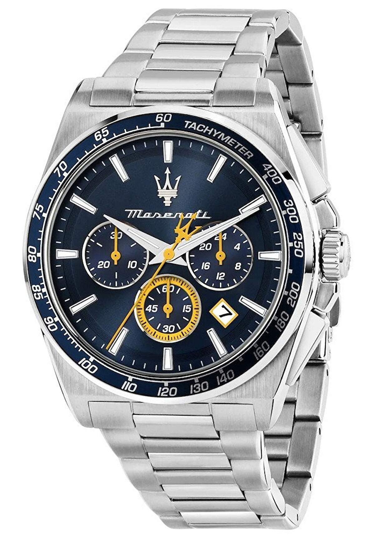 MASERATİ ERKEK KOL SAATİ R8873652001