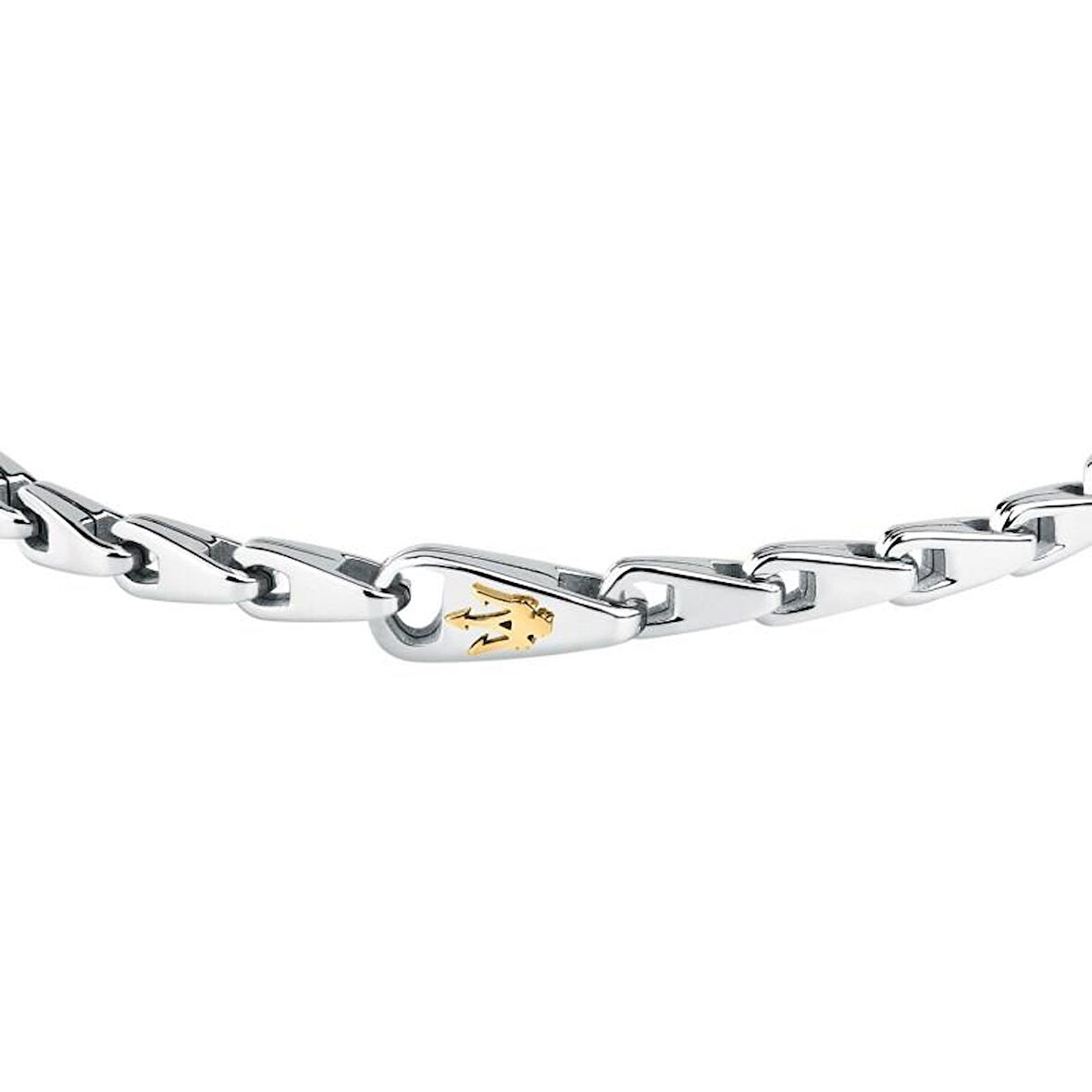 Maserati  JM425AVD102 Erkek Bileklik