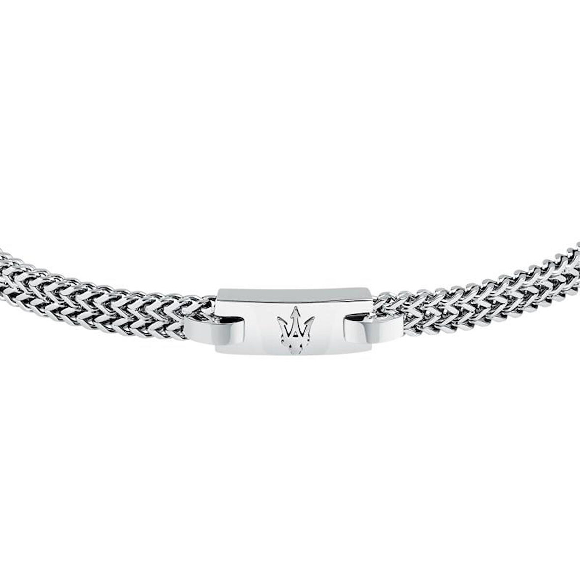 Maserati  JM425AVD104 Erkek Bileklik