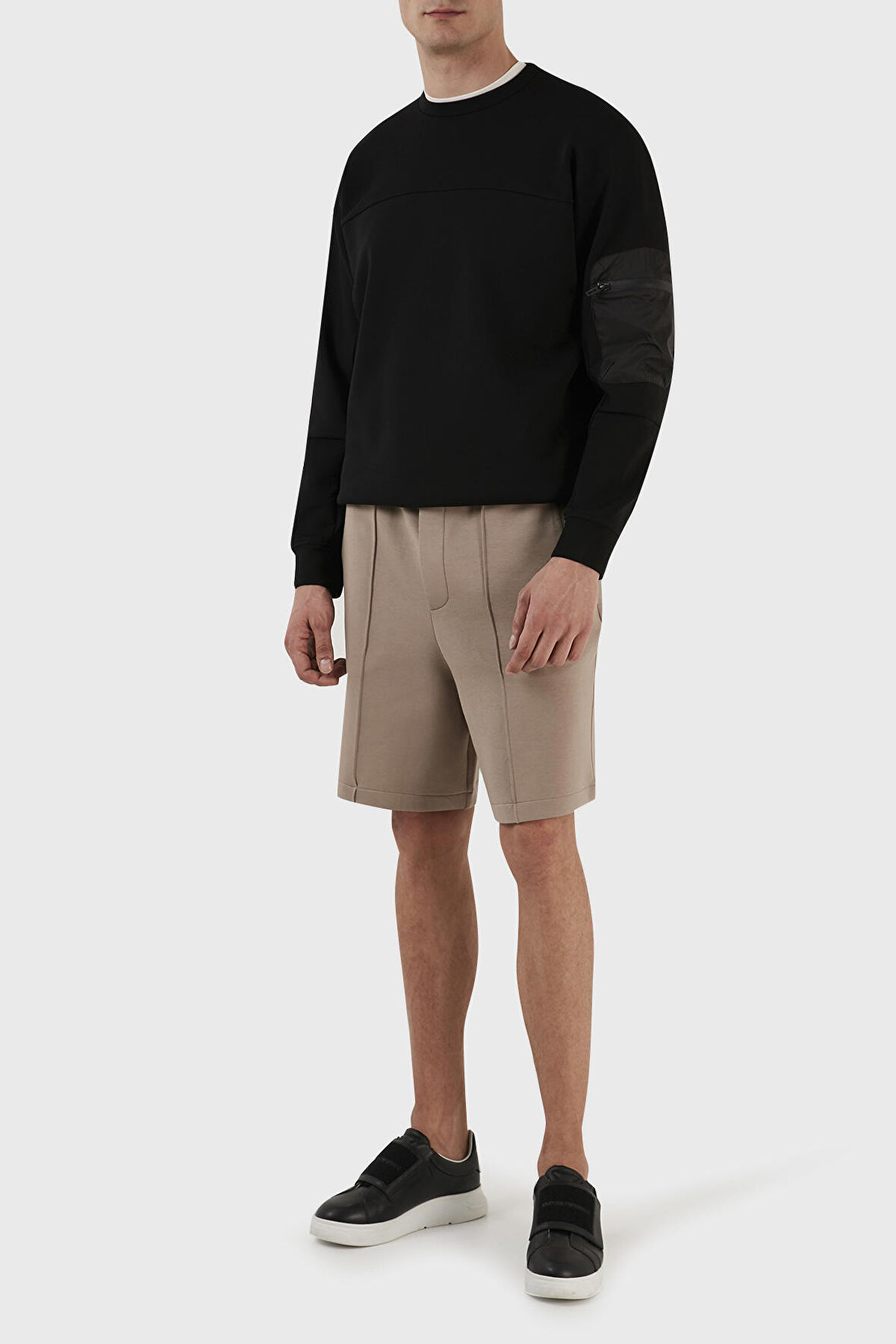 Erkek Bermuda 3R1PZ7 1JHSZ 0144